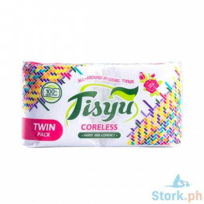 Picture of Kg Promo Coreless Twin 30g 2s