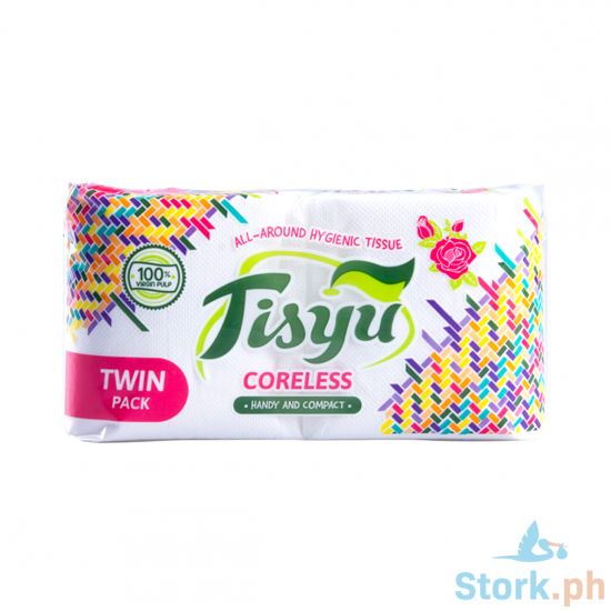 Picture of Kg Promo Coreless Twin 30g 2s