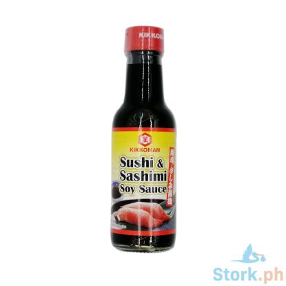 Picture of Kikkoman Sashimi & Sushi Soysauce 150Ml