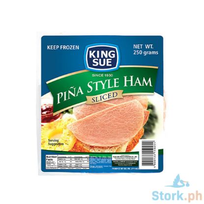 Picture of King Sue Piña Ham 250g