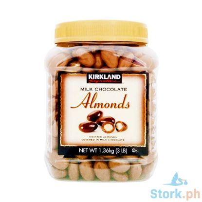 Picture of Kirkland Chocolate Almond 1.36Kg