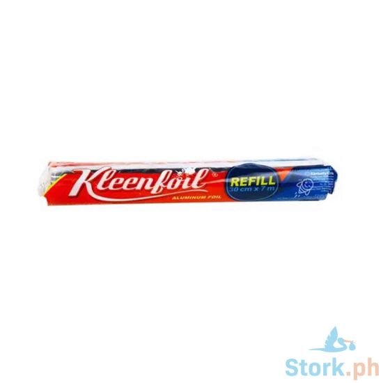 Picture of Kleenfoil Refill Aluminum 7M