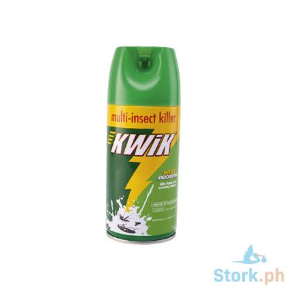Picture of Kwik Multi Insect Killer Kb 500Ml