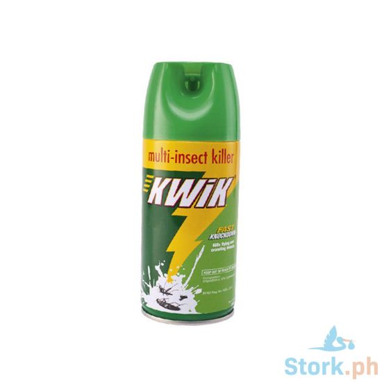 Picture of Kwik Multi Insect Killer Kb 500Ml
