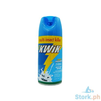 Picture of Kwik Multi Insect Killer Water Base300Ml