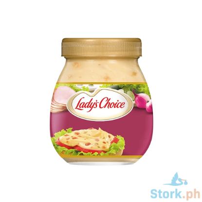 Picture of Ladys Choice Sandwich Spread Ham 470Ml