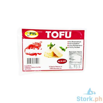 Picture of Lawrence PVL Special Tofu 400g