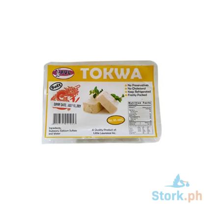Picture of Lawrence Pvl Special Tokwa 400G