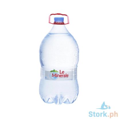 Picture of Le Mineral 5000Ml