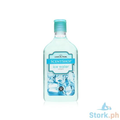 Picture of Lewis & Pearl Cologne 125Ml, Ice Water