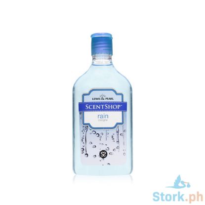 Picture of Lewis & Pearl Cologne 125Ml, Rain