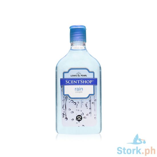 Picture of Lewis & Pearl Cologne 125Ml, Rain