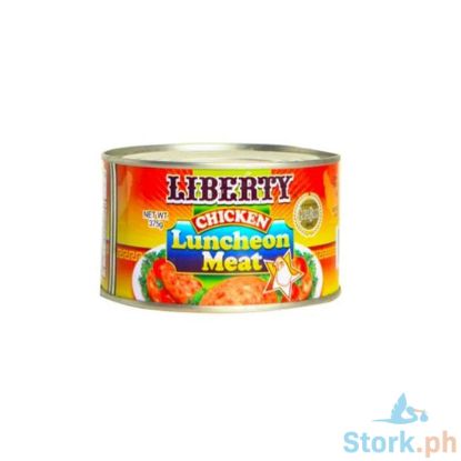 Picture of Liberty Chicken Luncheon Meat 375g