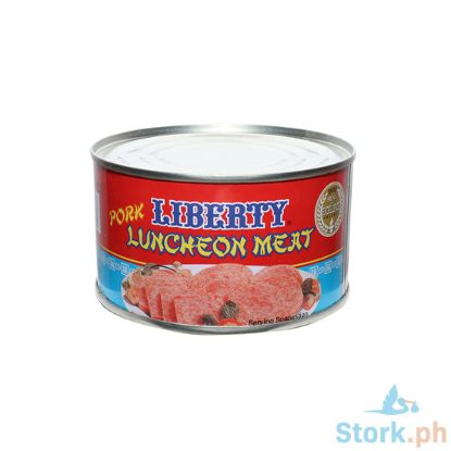 Picture of Liberty Chinese Luncheon Meat 165g