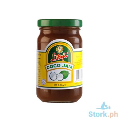 Picture of Lilys Coco Jam 275g
