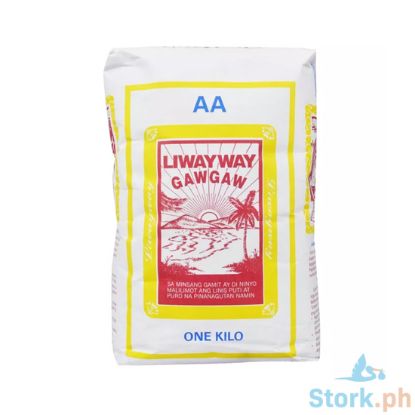 Picture of Liwayway Gawgaw 1Kg