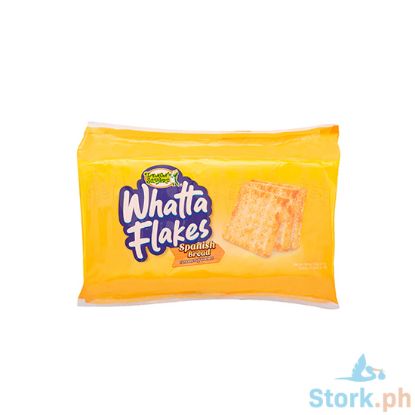 Picture of Ls Whatta Flakes Spanish Bread30G10S