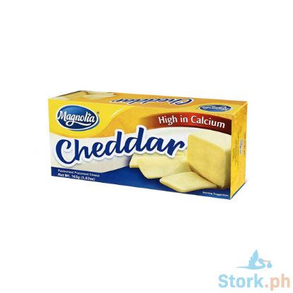 Picture of Magnolia Cheddar 165g