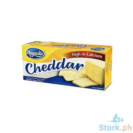 Picture of Magnolia Cheddar 165g