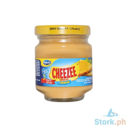Picture of Magnolia Cheezee Spread Cheddar 120g