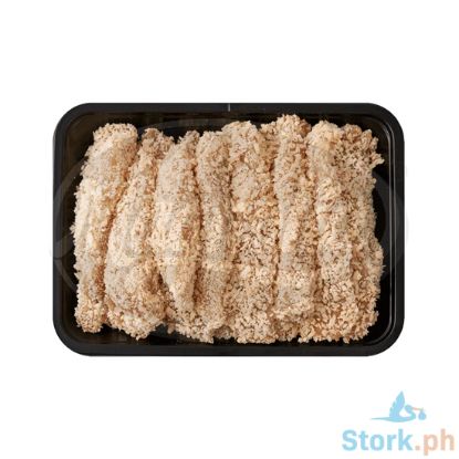 Picture of Magnolia Chicken Cheezy Chicken Fingers Per Kg