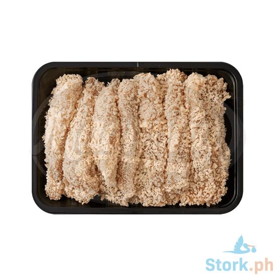 Picture of Magnolia Chicken Cheezy Chicken Fingers Per Kg