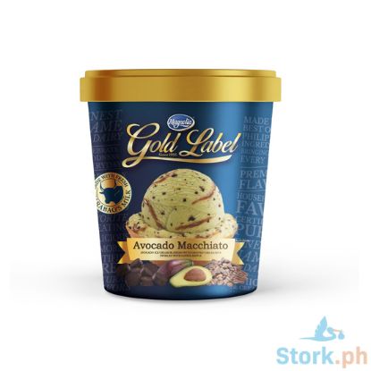 Picture of Magnolia Global Label Avocado 800Ml