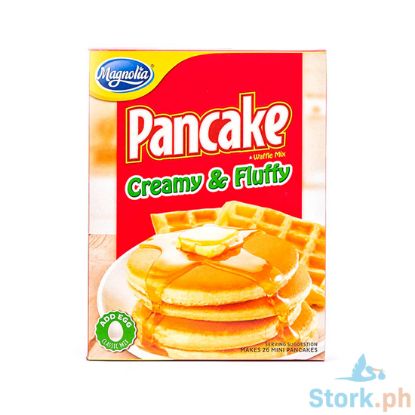Picture of Magnolia Pankace & Waffle Mix 400g