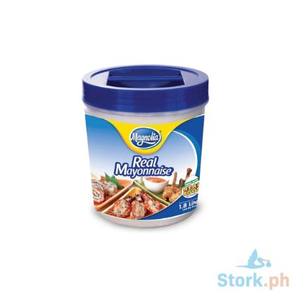 Picture of Magnolia Real Mayonnaise 1.8L