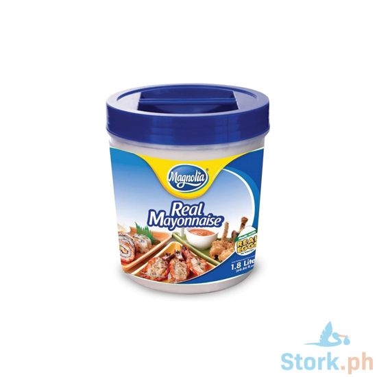 Picture of Magnolia Real Mayonnaise 1.8L