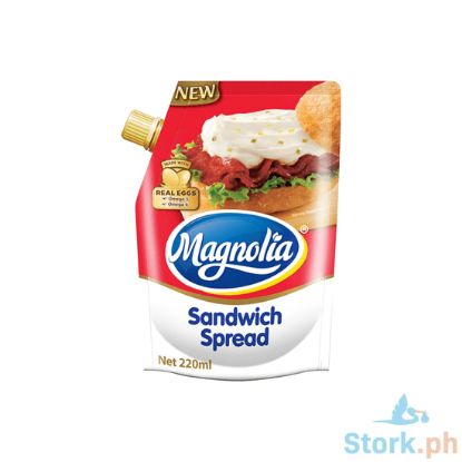 Picture of Magnolia Sandwich Spread Sup 220Ml