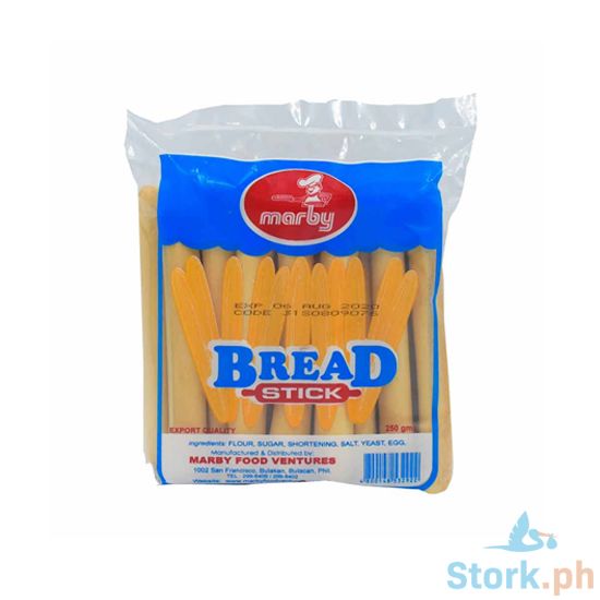 Picture of Marby Bread Stick 250g
