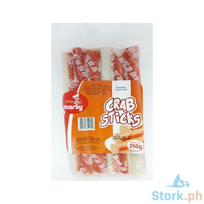 Picture of Marby Crabstick 250g