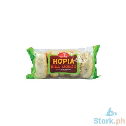 Picture of Marby Food Hopia Roll Mongo 220G