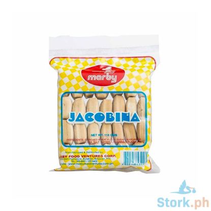 Picture of Marby Food Jacobina 50G