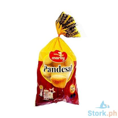 Picture of Marby Food Pandesal 400g