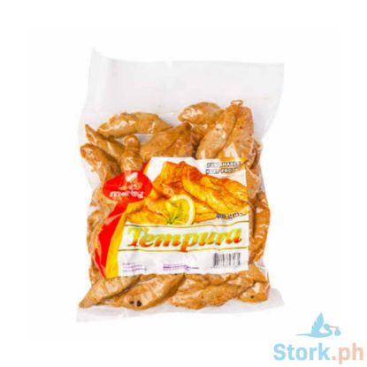 Picture of Marby Food Tempura 400g