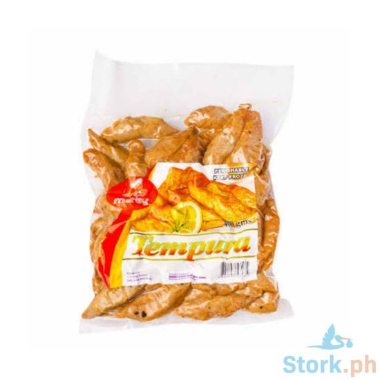 Picture of Marby Food Tempura 400g