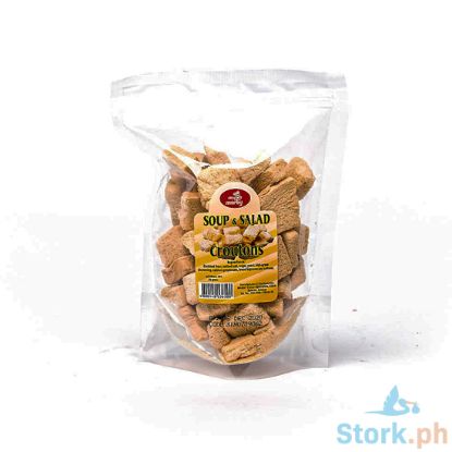Picture of Marby Foods Croutons 70G