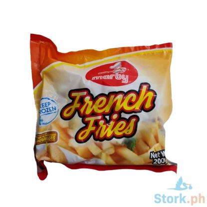 Picture of Marby French Fries 200g