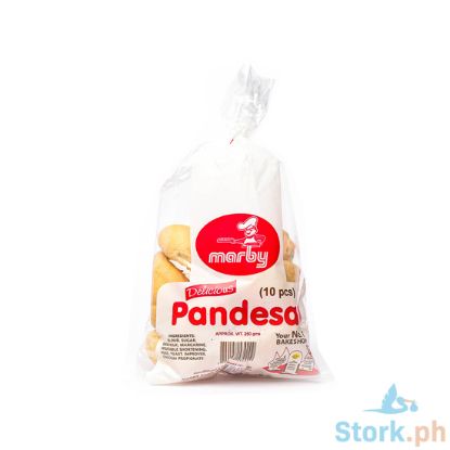 Picture of Marby Pandesal 250g