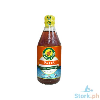 Picture of Marca Pina Patis Gin Bottle 350Ml