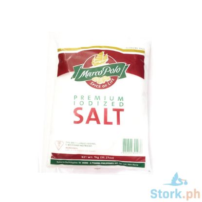 Picture of Marco Polo Iodized 1Kg