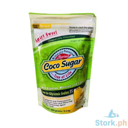 Picture of Marisco Coco Sugar 200g