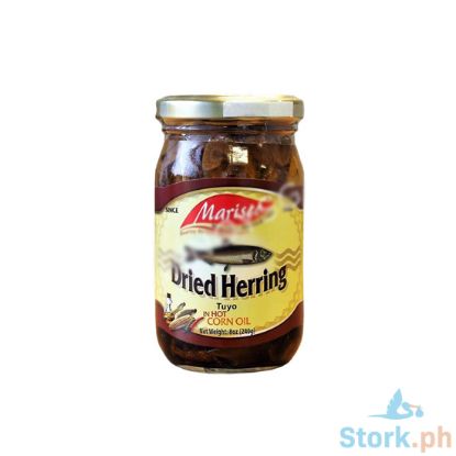 Picture of Marisco Drd Herring Tuyo Boneless 8oz