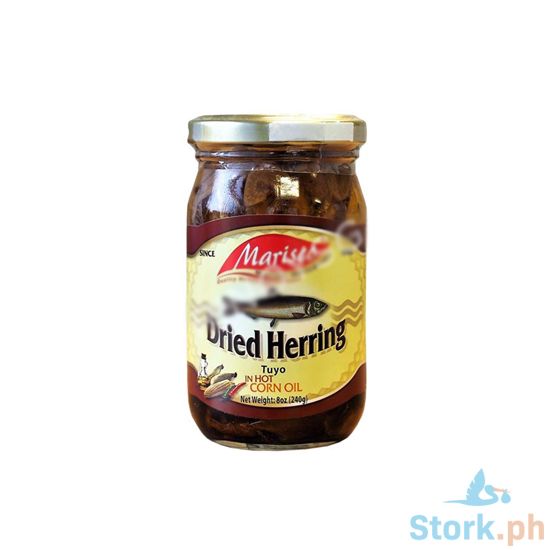 Picture of Marisco Drd Herring Tuyo Boneless 8oz