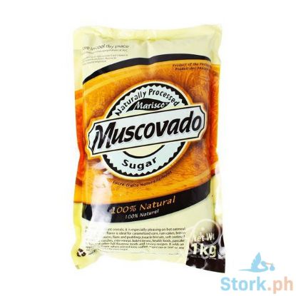 Picture of Marisco Muscovado Sugar Pillow Style 1Kg