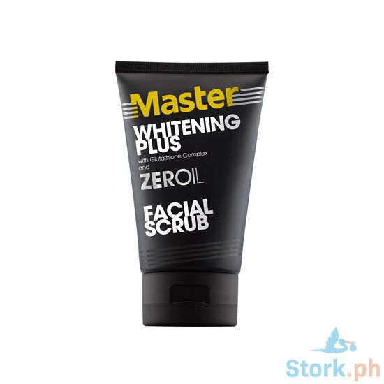 Picture of Master Facial wash Whitening 100G