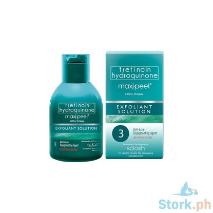 Picture of Maxi Peel 3 60Ml
