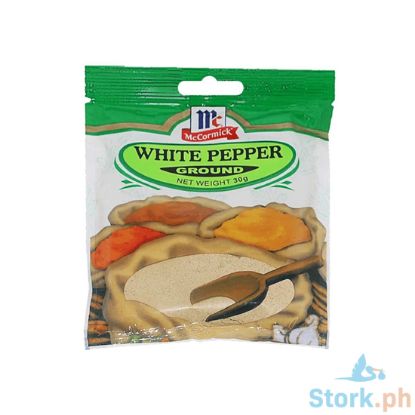 Picture of Mc Cormick Parsley Flakes 80g
